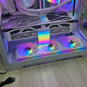 7950x3d x670e 96gb 4080s