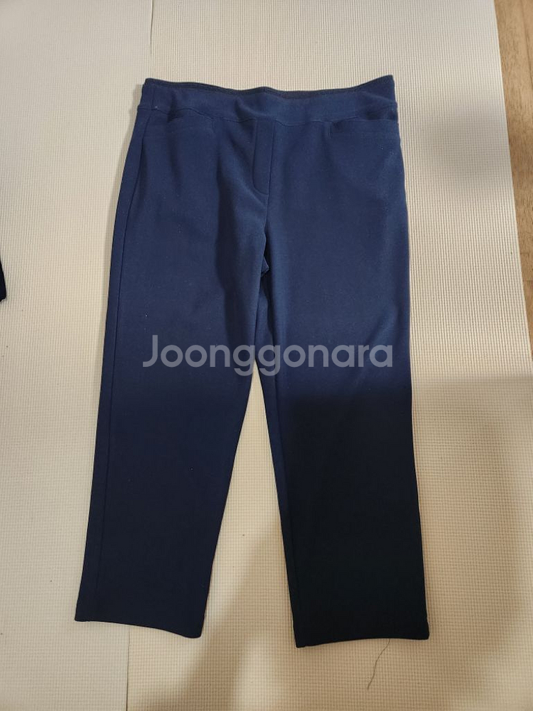 여성바지--2