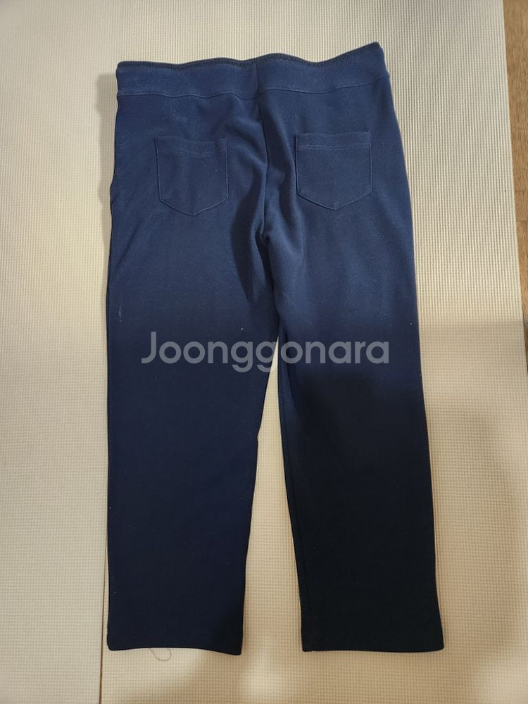여성바지--3