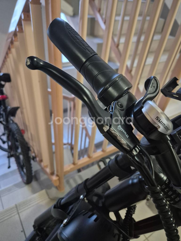 이지베이션 타우러스 bs 슬릭 20ah--2