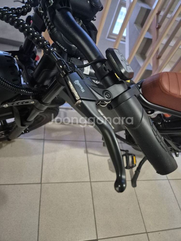 이지베이션 타우러스 bs 슬릭 20ah--1