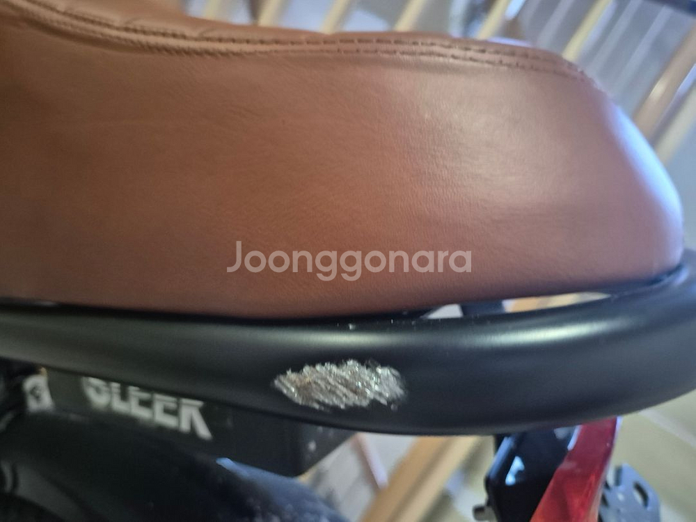 이지베이션 타우러스 bs 슬릭 20ah--3