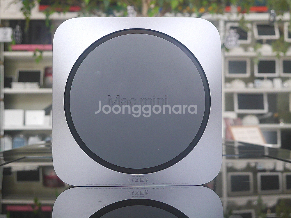 애플 맥미니A1993/i5-8500B/8G/512G--3