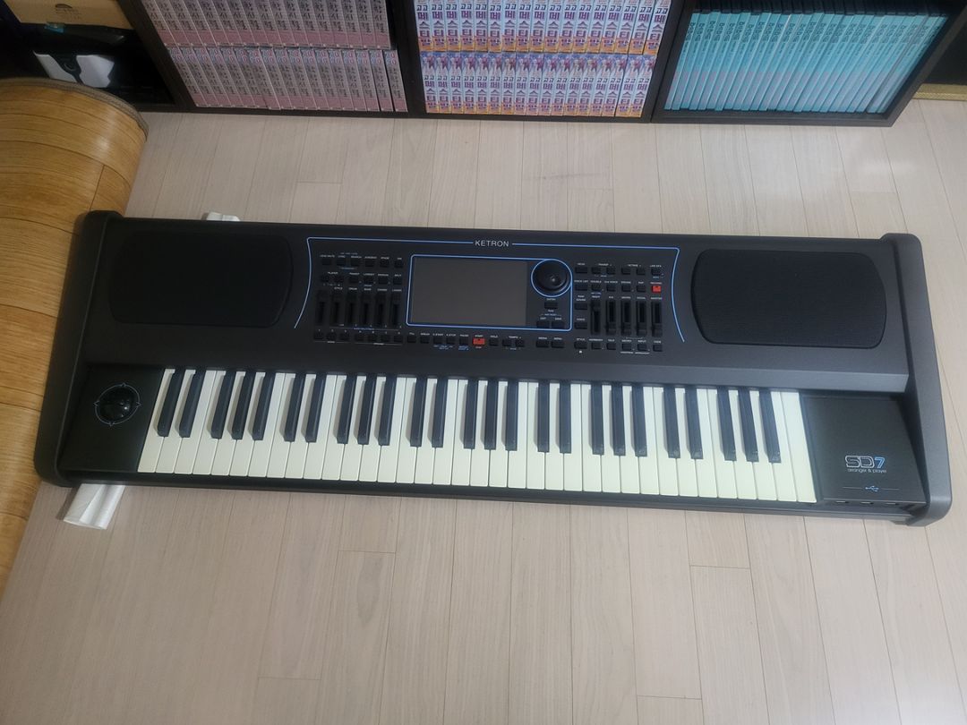 판매완료 )케트론 SD7 | 중고나라 - 안심되는 중고거래