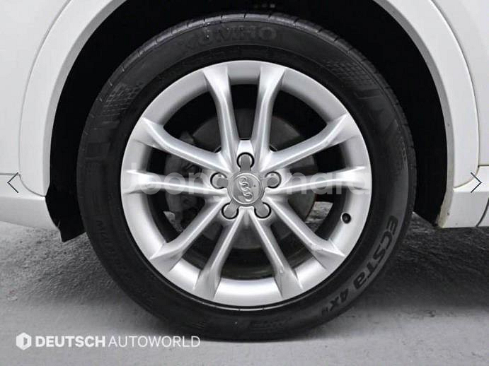 @14년식 Q3 35 TDI 콰트로 다이나믹 전국최저--4