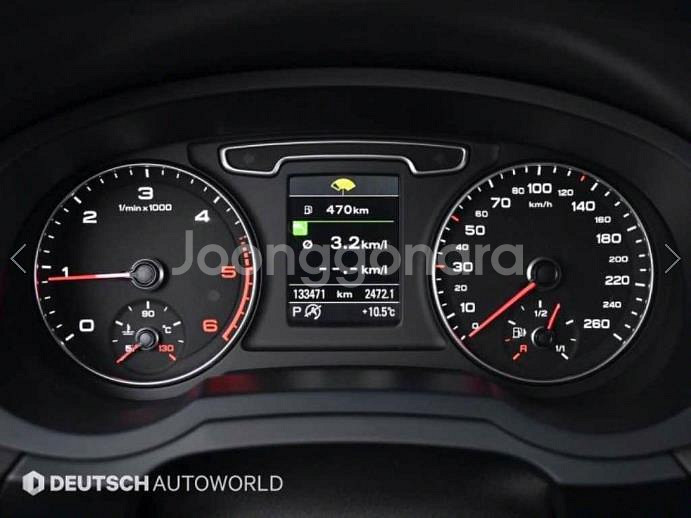 @14년식 Q3 35 TDI 콰트로 다이나믹 전국최저--7