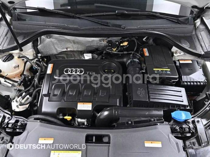 @14년식 Q3 35 TDI 콰트로 다이나믹 전국최저--5