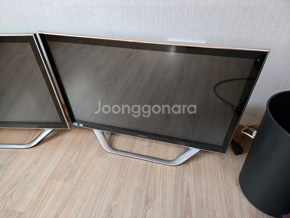 삼성 i5 올인원 PC 24인치 DM700A3D--3