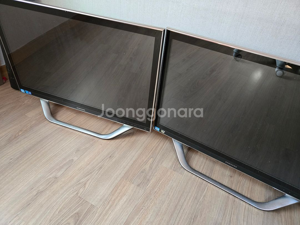 삼성 i5 올인원 PC 24인치 DM700A3D--2
