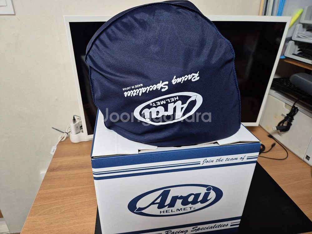 아라이 arai vz ram 페드로사 쇼군 SHOGUN--6