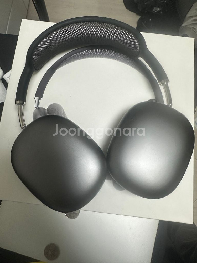 에어팟맥스 팝니나--1