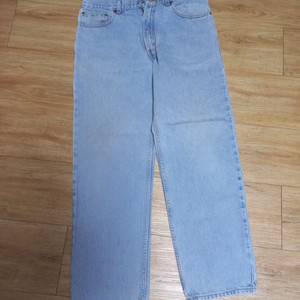 levis 550 34x30