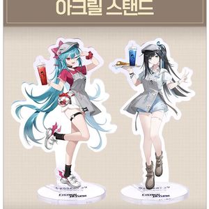 이터널리턴 비앙카 아크릴 스탠드,쿠폰 팝니다