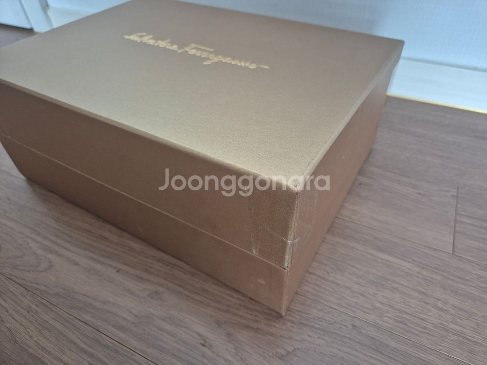 (정품)페레가모 켈리백 스몰--8