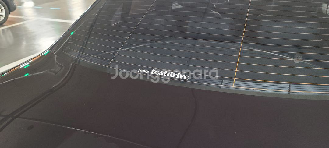BMW E60 M5 V10 5000CC LCI 후기형--3