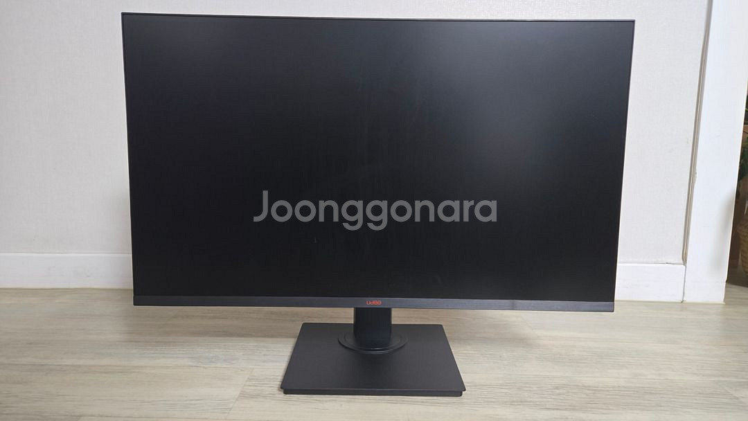 27인치 QHD IPS패널 모니터--1