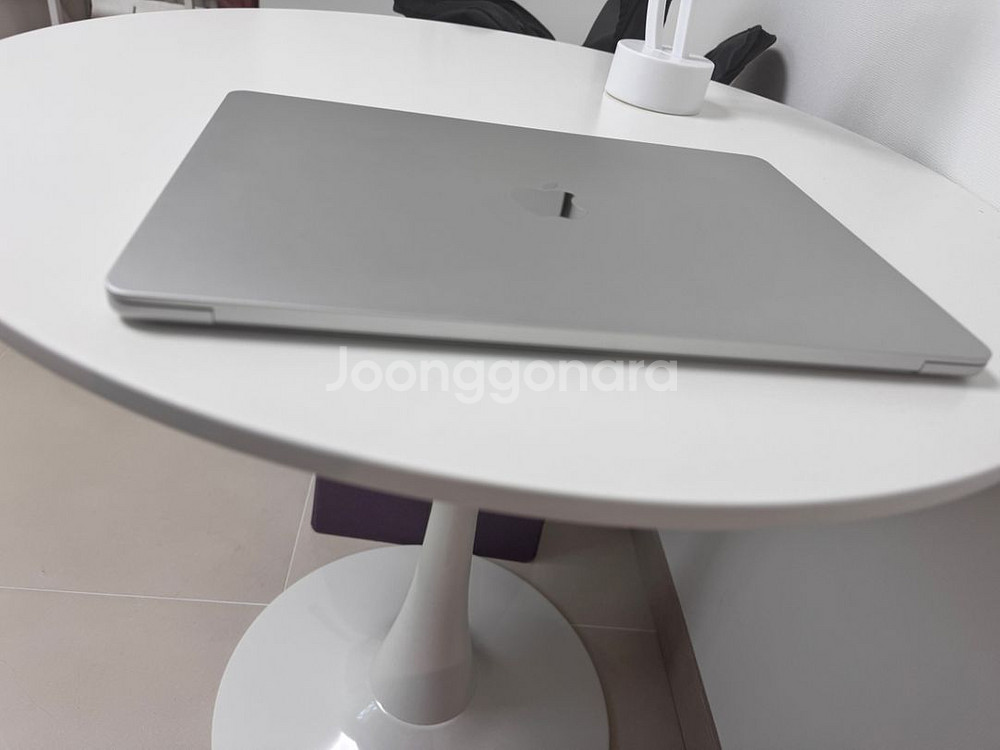 m3맥북에어15인치 16/512--1