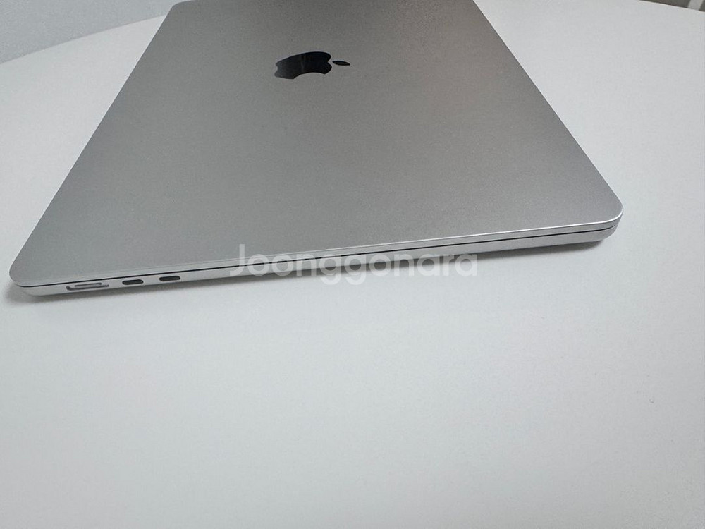 m3맥북에어15인치 16/512--2