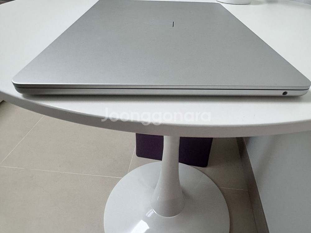 m3맥북에어15인치 16/512--4