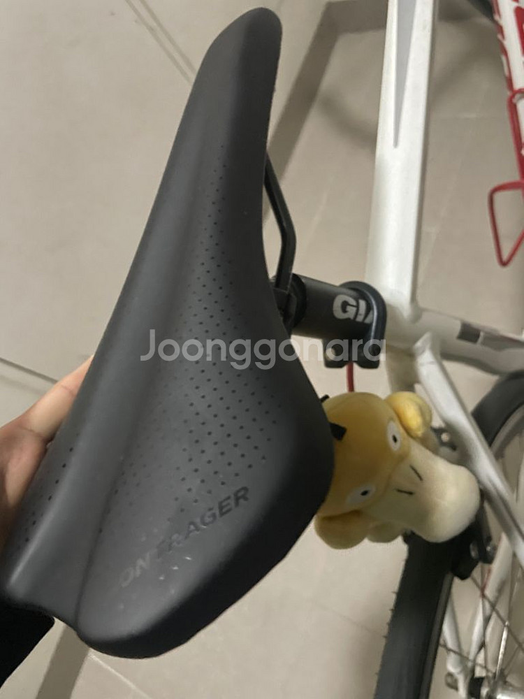 자이언트 scr 로드자전거 픽시대차--1