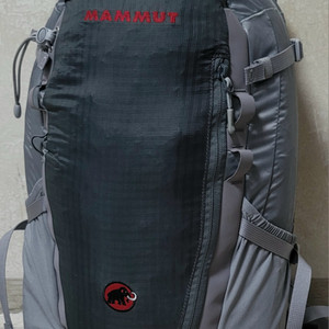 마무트 MAMMUT LITHIUM Z15 등산배낭