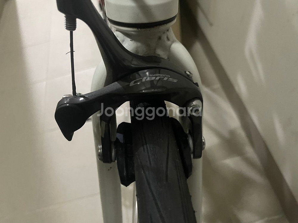 자이언트 scr 로드자전거 픽시대차--8