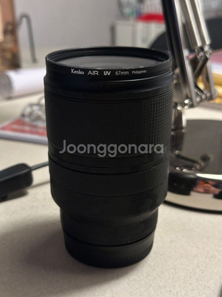 탐론 17-28mm F2.8 소니마운트 판매합니다--3
