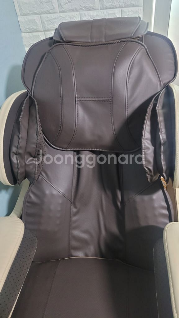 안마의자 마사지의자 기계 판매--1