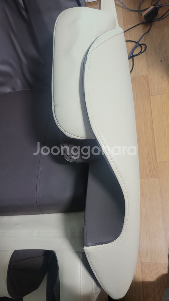 안마의자 마사지의자 기계 판매--2