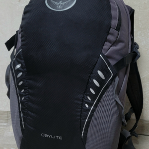 오스프리 OSPREY daylite 등산배낭 20리터