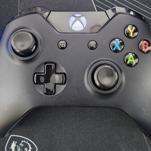 엑스박스 컨트롤러 3세대 팝니다