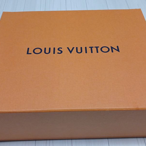 대형 루이비통 자석 박스(LOUIS VUITTON 케이