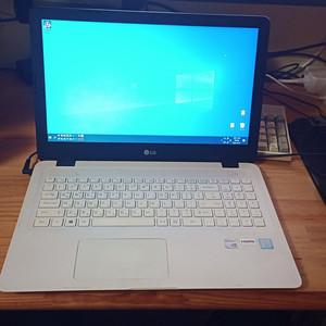 LG 울트라PC 15UD470-KX55K