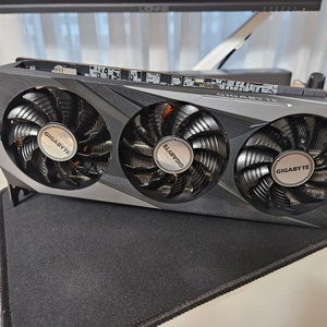 rx6800xt 기가바이트 그래픽카드