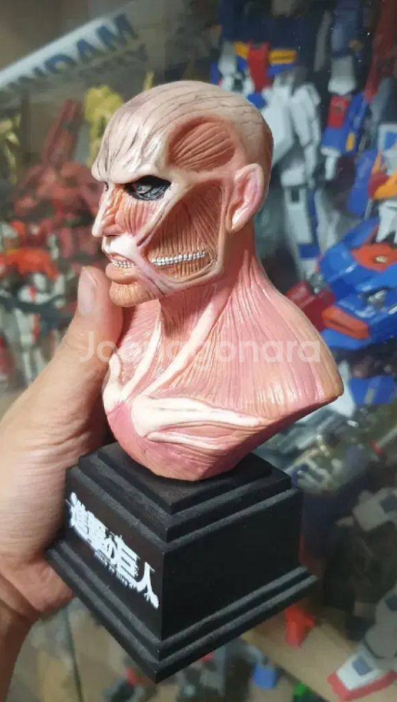 진격의거인 피규어 판매 (수마 건담 파일 서비스)--2