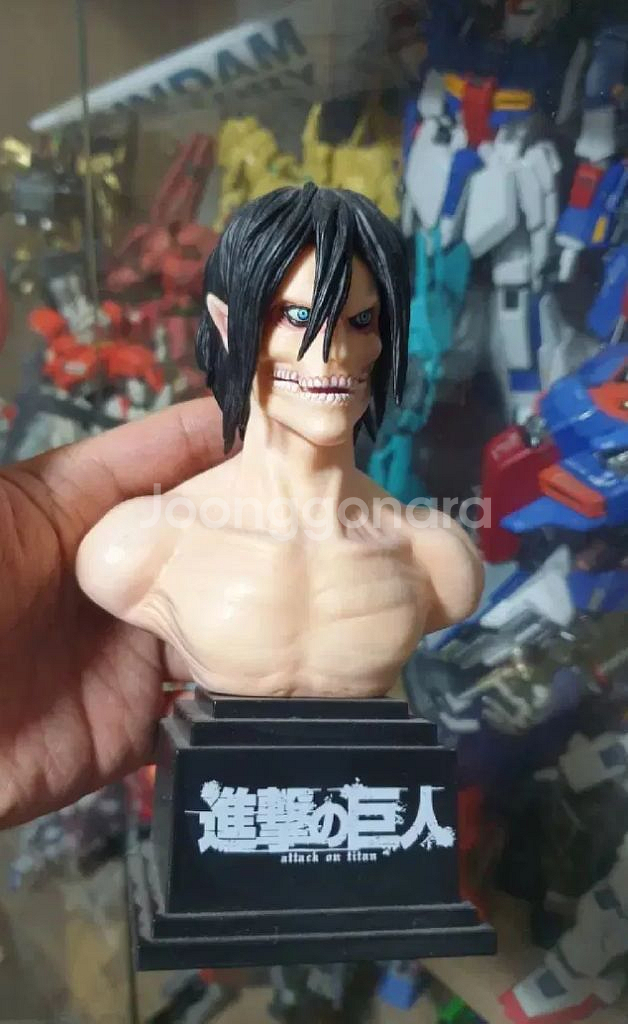 진격의거인 피규어 판매 (수마 건담 파일 서비스)--3