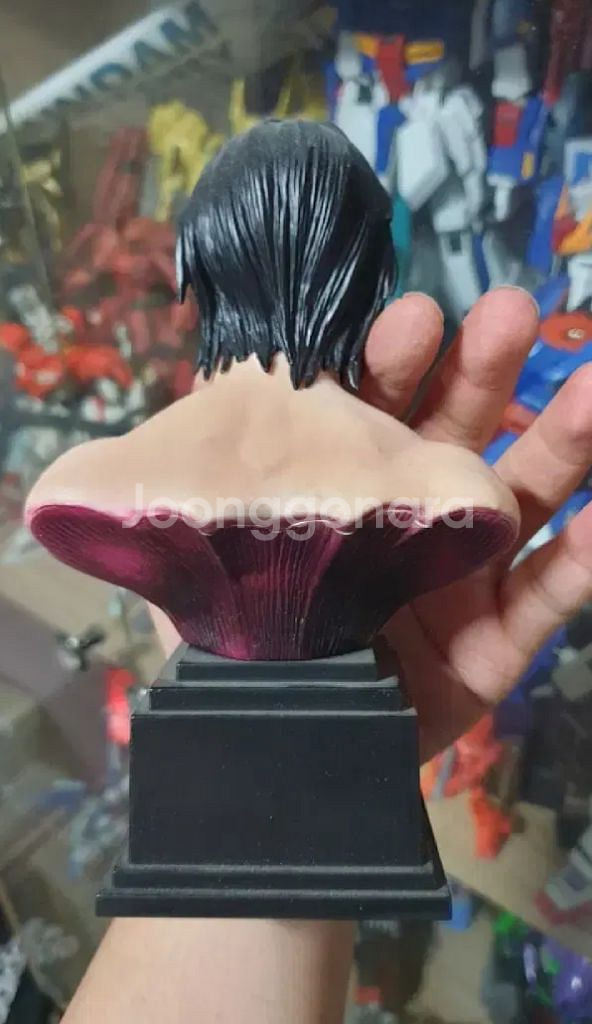 진격의거인 피규어 판매 (수마 건담 파일 서비스)--4