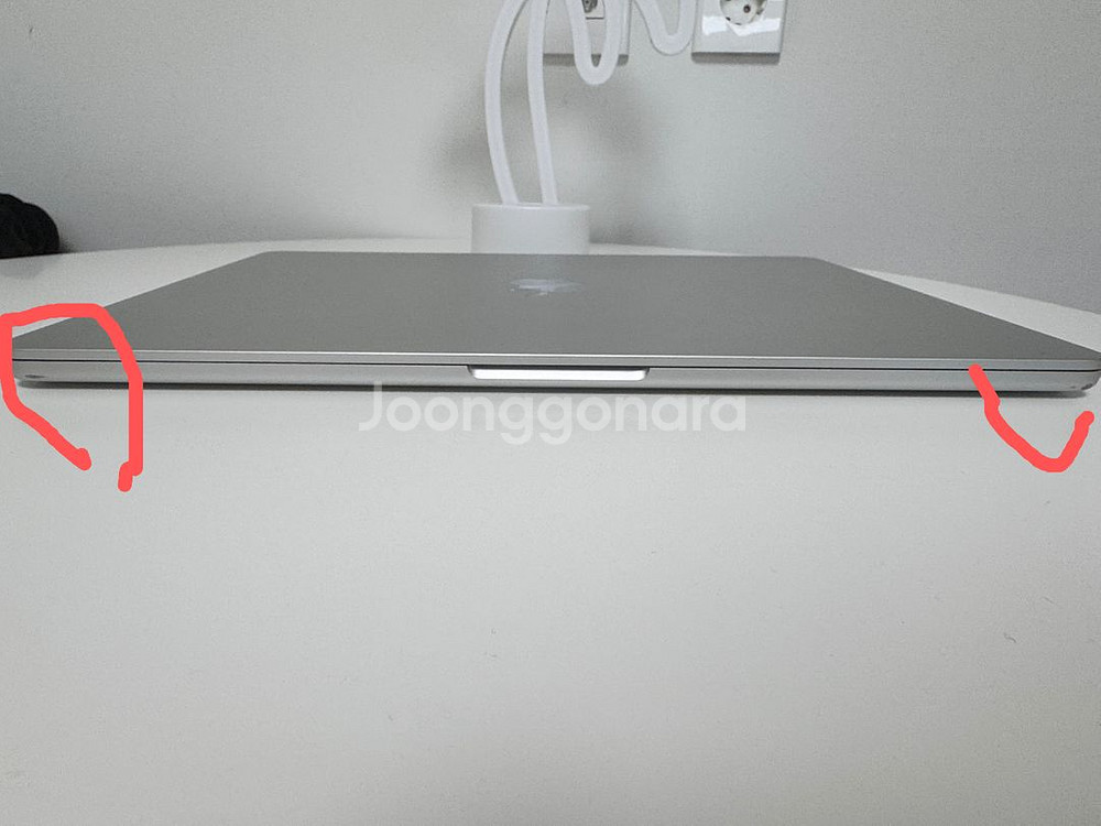 m3맥북에어15인치 16/512--3