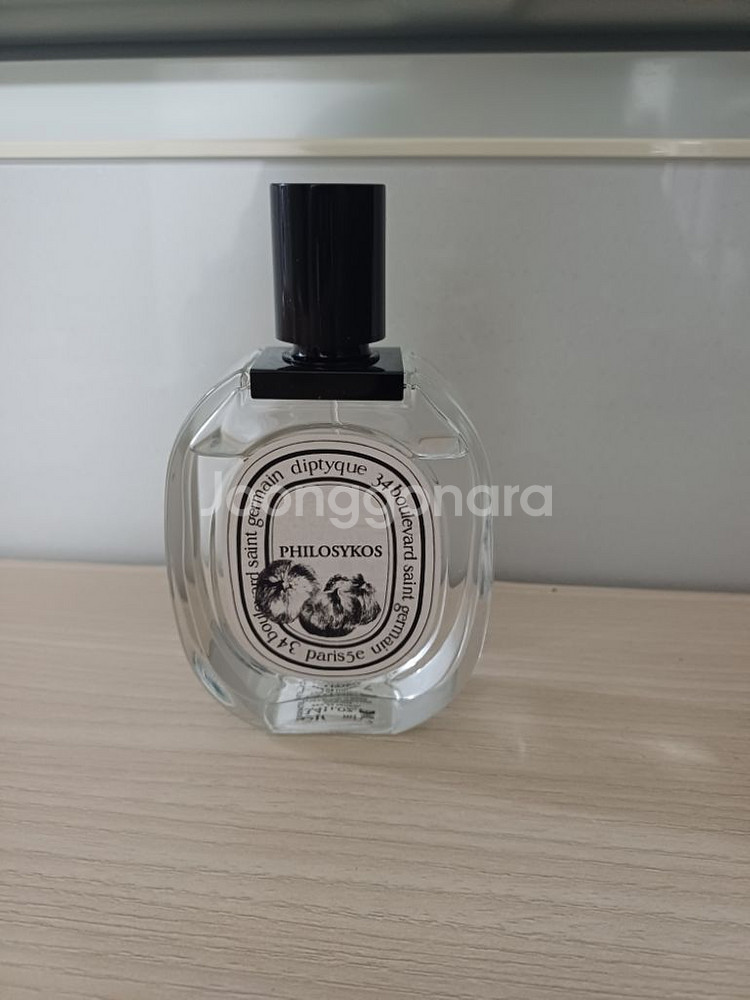 딥디크 필로시코스100ml(반택포)--1