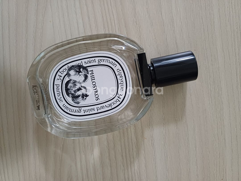 딥디크 필로시코스100ml(반택포)--5