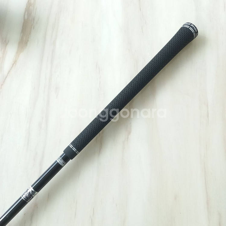 핑 G710 그라파이트 7번아이언--4