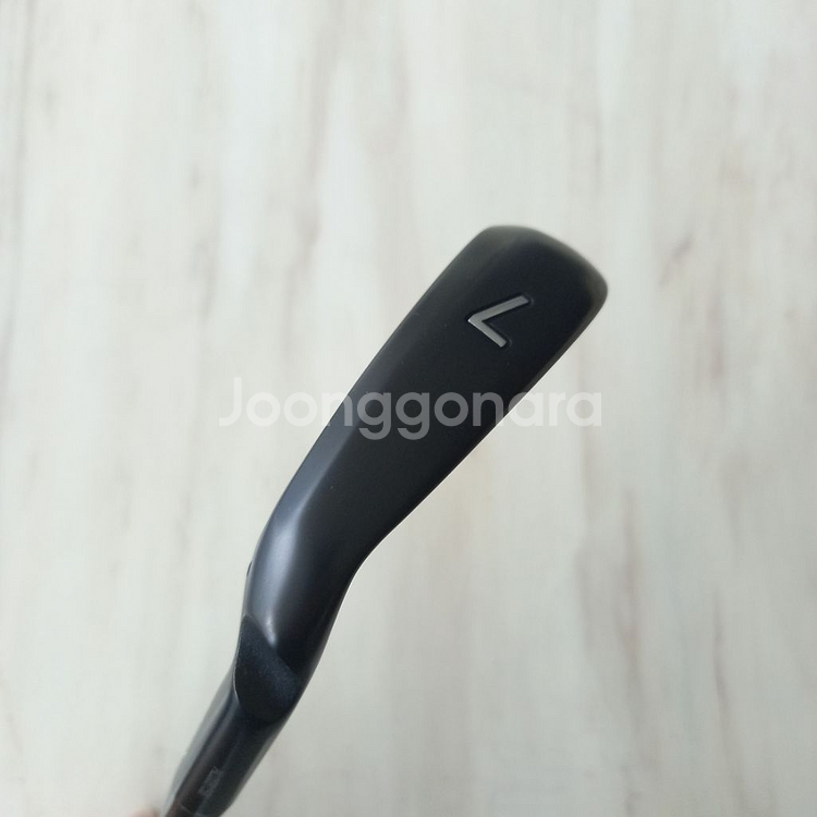 핑 G710 7번아이언--1