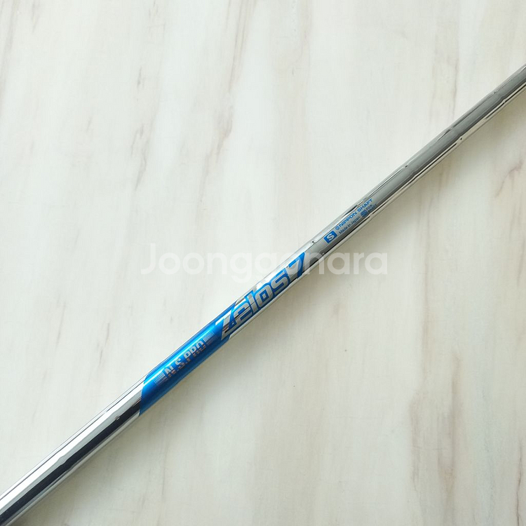 핑 G710 7번아이언--3
