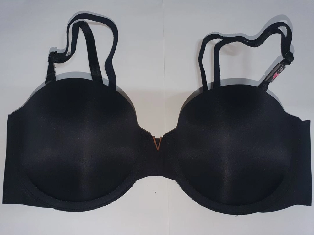 빅토리아 시크릿 브라 팬티 세트34B/XS 이미지