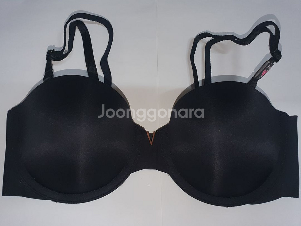 빅토리아 시크릿 브라 팬티 세트34B/XS--2