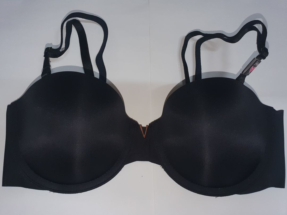 빅토리아 시크릿 브라 팬티 세트34B/XS--2