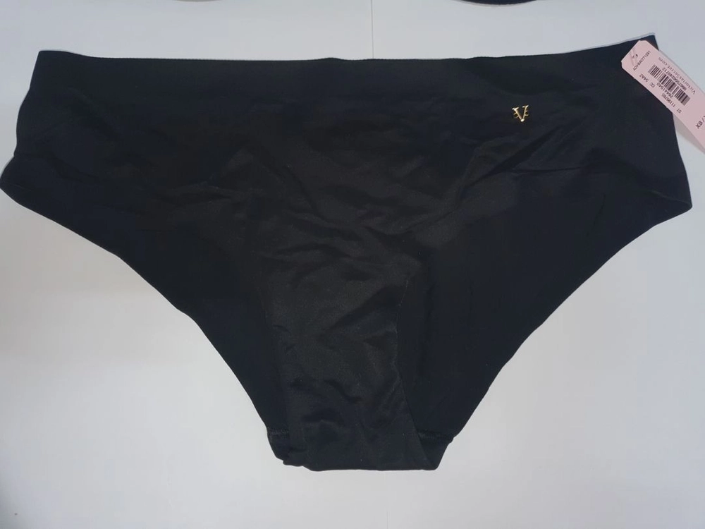 빅토리아 시크릿 브라 팬티 세트34B/XS 이미지