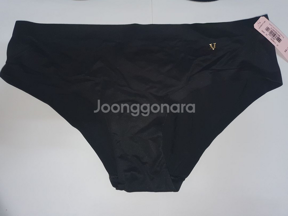 빅토리아 시크릿 브라 팬티 세트34B/XS--7
