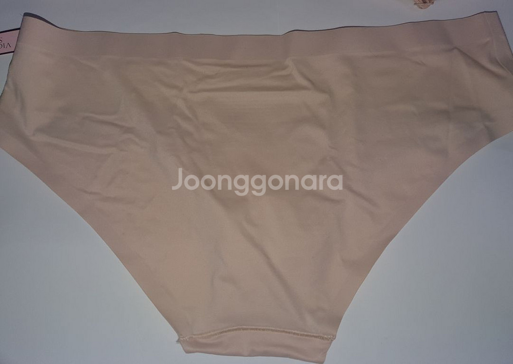 빅토리아 시크릿 브라 팬티 세트 34B/S--6