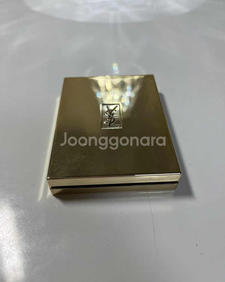입생로랑 하이라이터--1